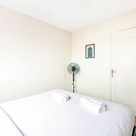 Guestready - Charm And Comfort Near Paris Issy-les-Moulineaux