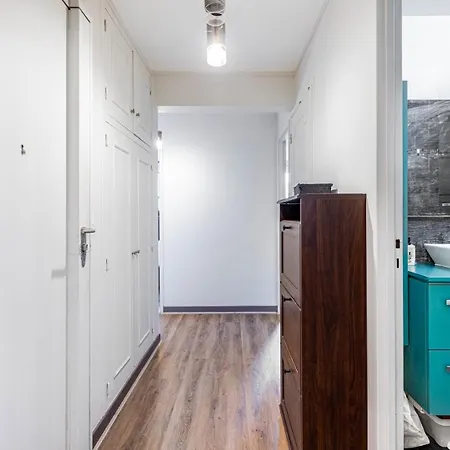 Guestready - Charm And Comfort Near Paris * Issy-les-Moulineaux